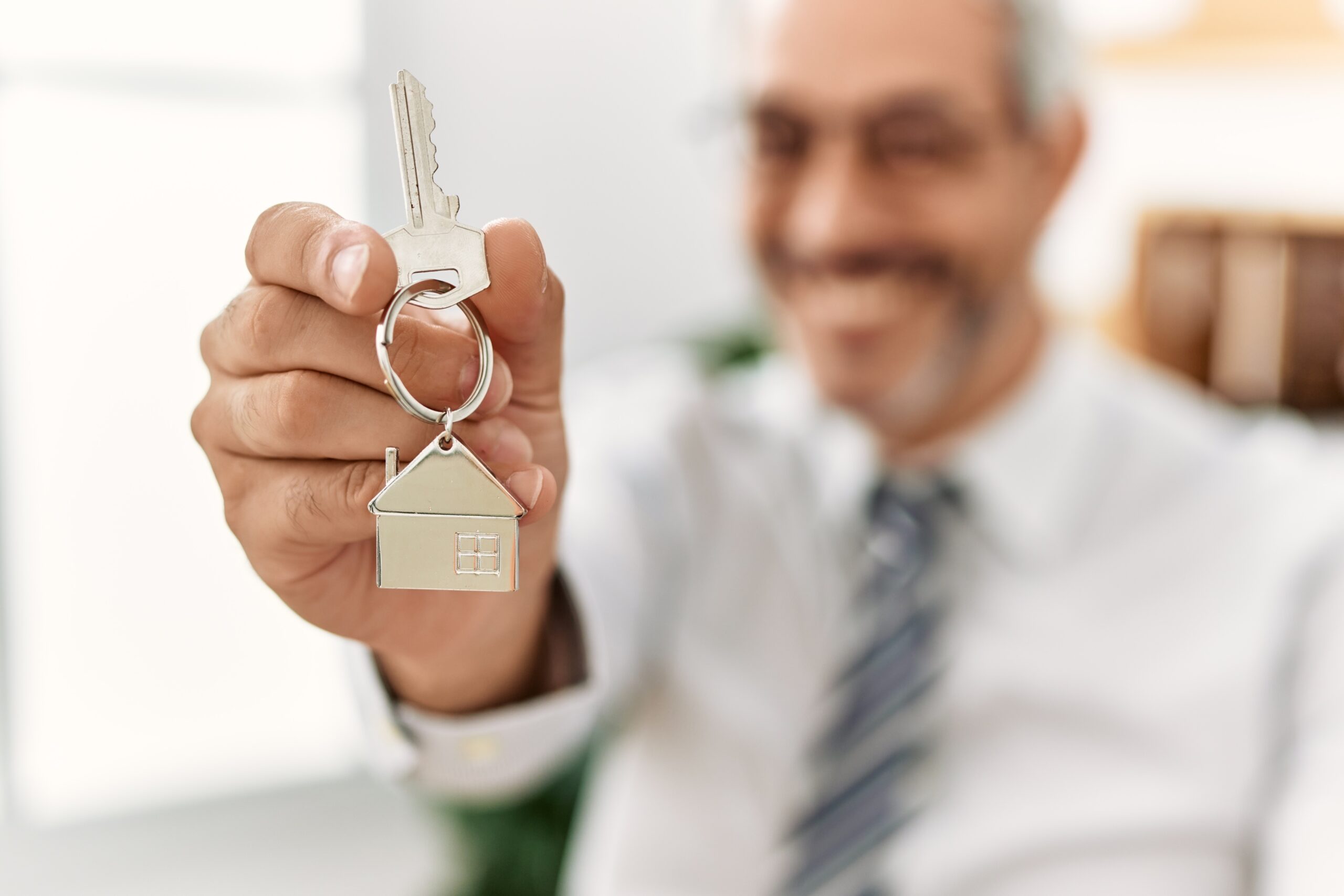 Respaldo bancario en proyectos inmobiliarios: una señal clave al elegir tu departamento