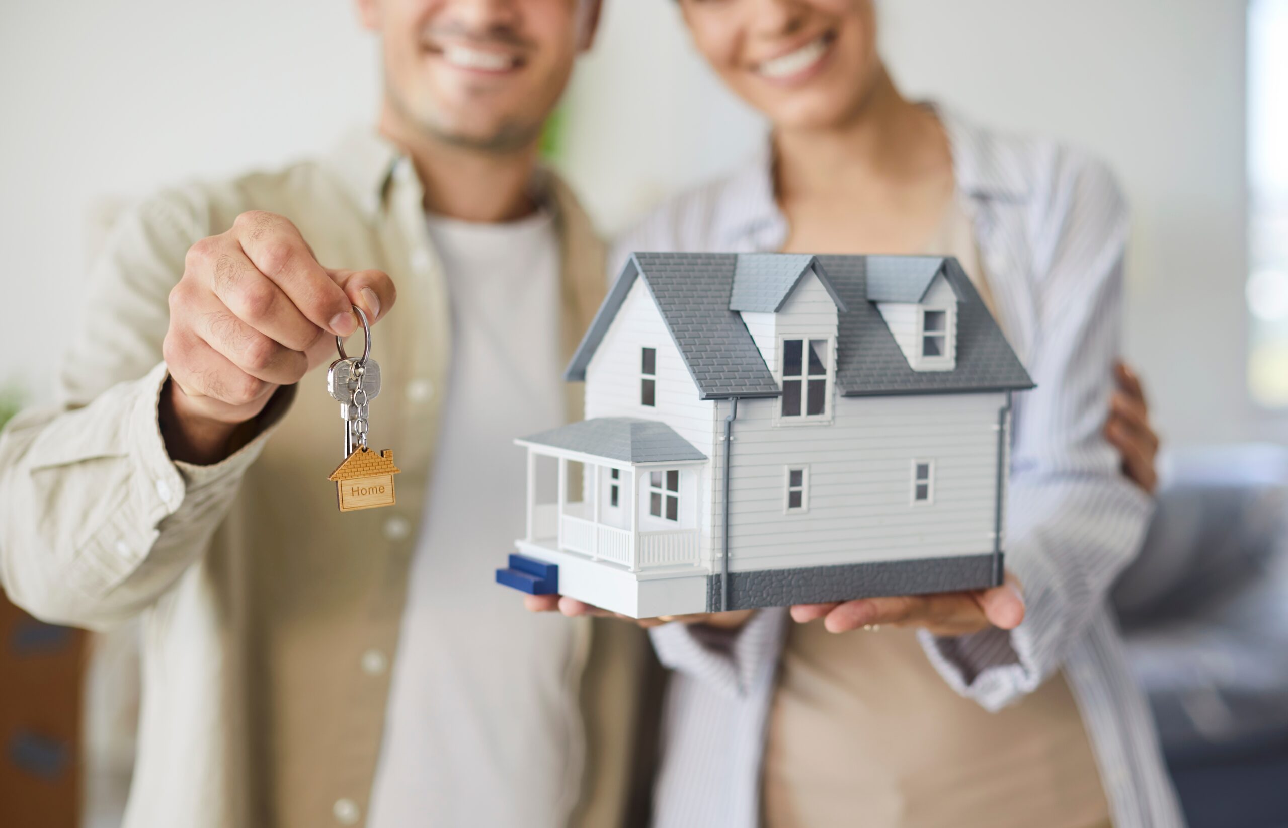 Comprar tu primer departamento: 5 aspectos que debes evaluar
