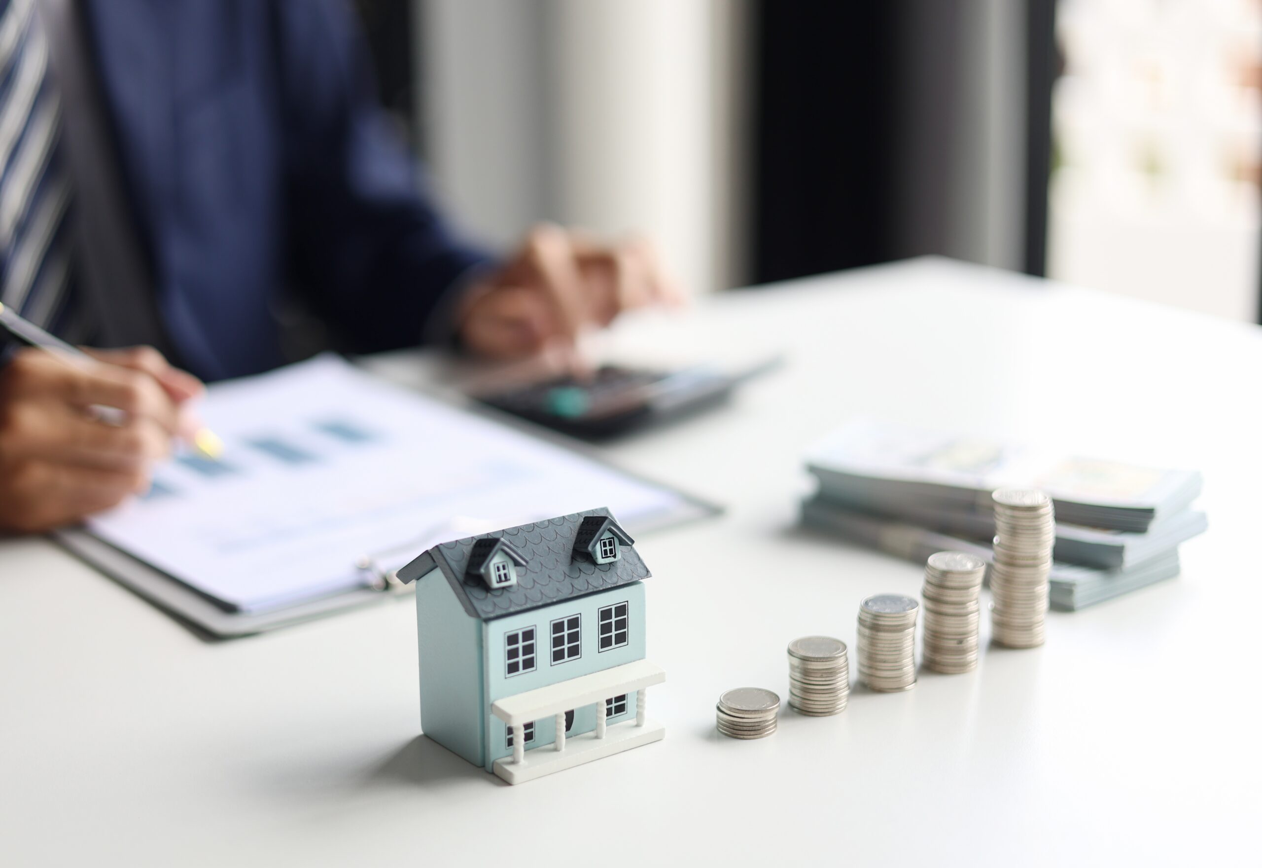 ¿Comprar tu depa en planos, construción o entrega inmediata? Guía rápida para saber cuál te conviene